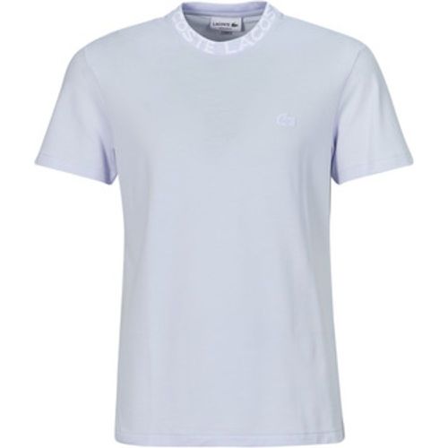 TH7488 men's T shirt in - Lacoste - Modalova