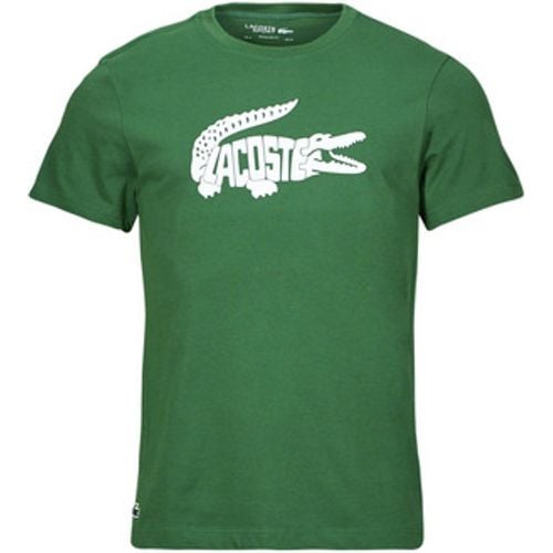 TH8937 men's T shirt in - Lacoste - Modalova