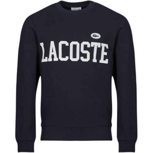 SH7420 men's Sweatshirt in - Lacoste - Modalova