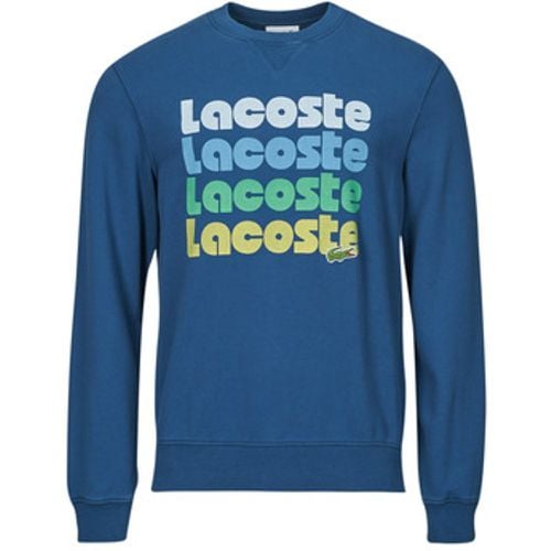 SH7504 men's Sweatshirt in - Lacoste - Modalova