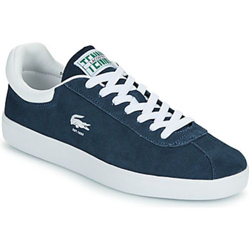 BASESHOT men's Shoes (Trainers) in - Lacoste - Modalova