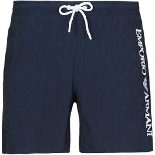 EMBROIDERY LOGO men's in - Emporio Armani - Modalova