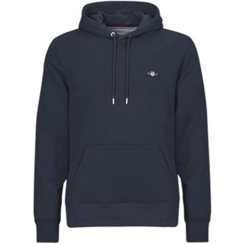 REG SHIELD HOODIE men's Sweatshirt in - Gant - Modalova