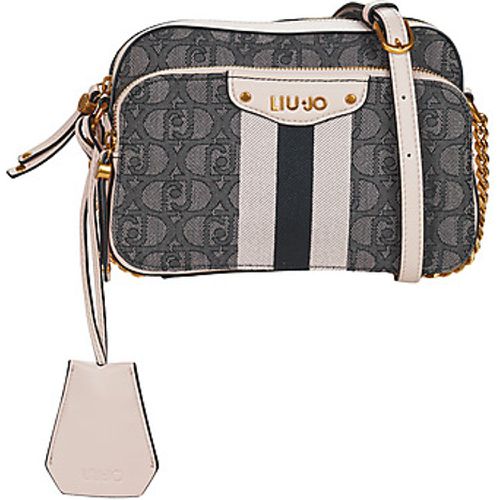 CAMERA CASE women's Shoulder Bag in - Liu Jo - Modalova