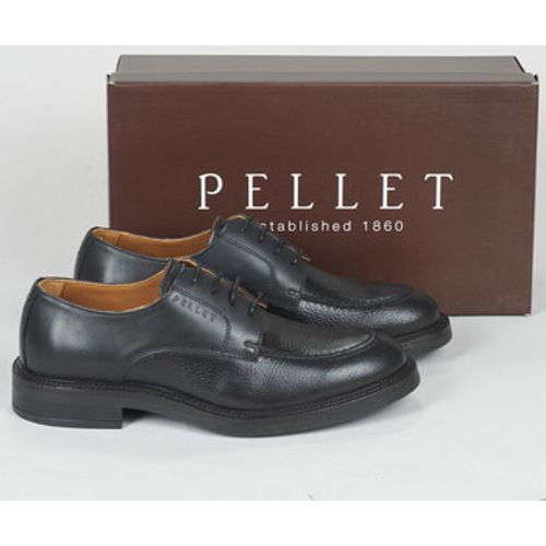 MILO men's Loafers / Casual Shoes in - Pellet - Modalova