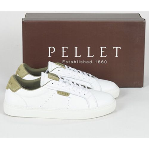 PALO men's Shoes (Trainers) in - Pellet - Modalova