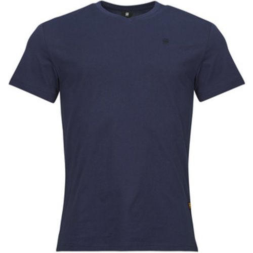 Base-s v t ss men's T shirt in - G-Star Raw - Modalova