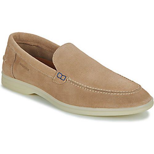 ERIC men's Loafers / Casual Shoes in - Carlington - Modalova