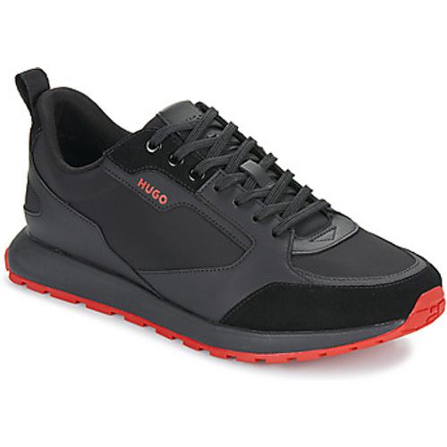 Icelin_Runn_nypu A_N men's Shoes (Trainers) in - HUGO - Modalova