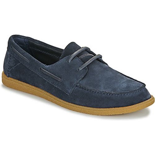 CLARKBAY GO men's Loafers / Casual Shoes in - Clarks - Modalova