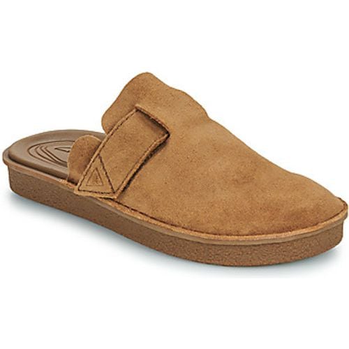 LITTON MULE men's Mules / Casual Shoes in - Clarks - Modalova