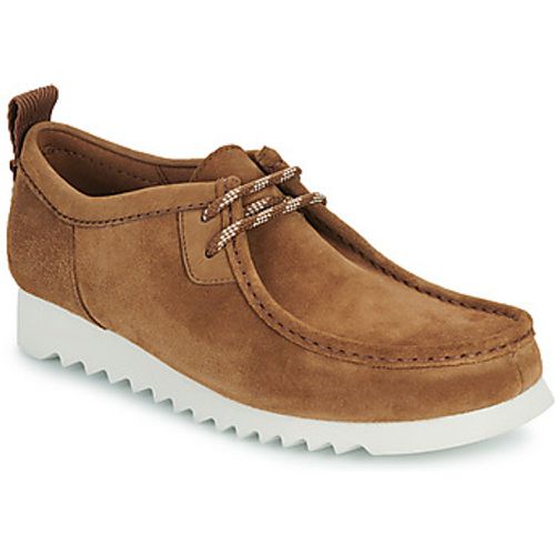 WALLABEE FTRE LO men's Casual Shoes in - Clarks - Modalova