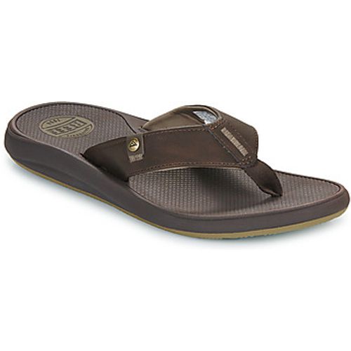 PHANTOM NIAS men's Flip flops / Sandals (Shoes) in - Reef - Modalova