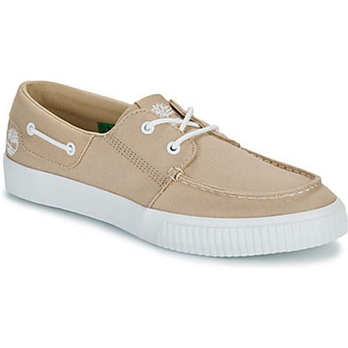 MYLO BAY men's Boat Shoes in - Timberland - Modalova