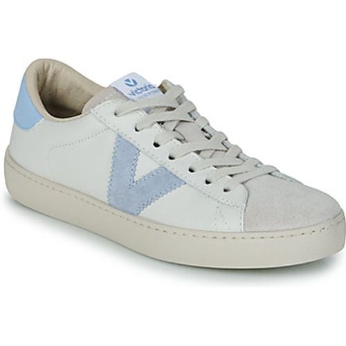 BERLIN women's Shoes (Trainers) in - Victoria - Modalova