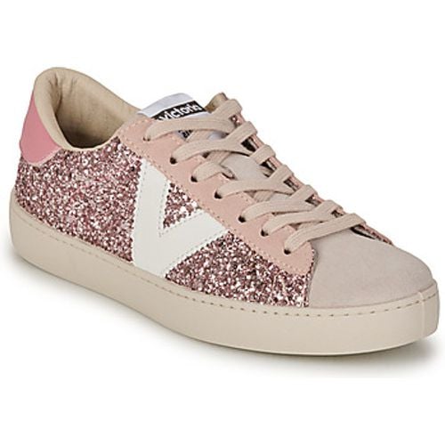 BERLIN women's Shoes (Trainers) in - Victoria - Modalova