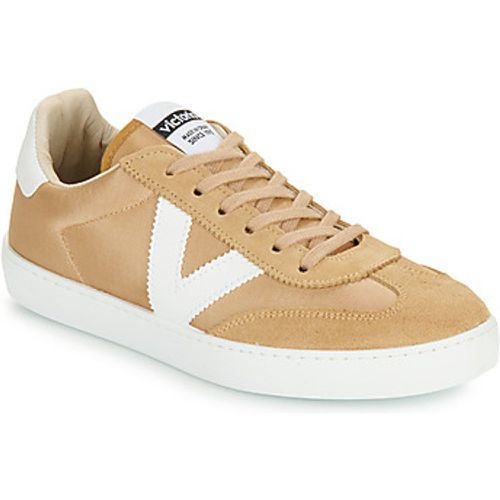 BERLIN women's Shoes (Trainers) in - Victoria - Modalova