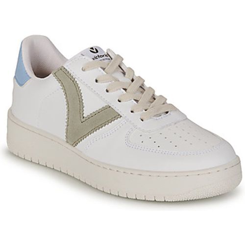 MADRID women's Shoes (Trainers) in - Victoria - Modalova