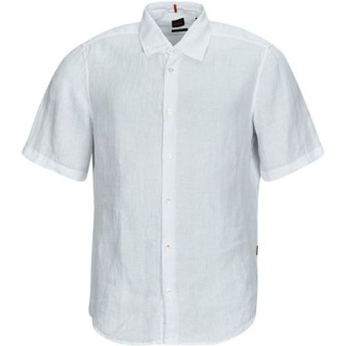 Rash_2 men's Short sleeved Shirt in - Boss - Modalova