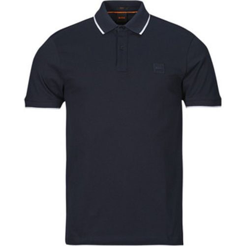 Passertip men's Polo shirt in - Boss - Modalova