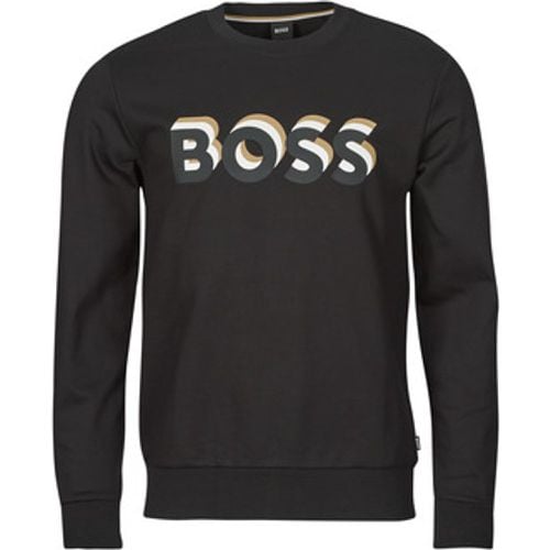 Soleri 07 men's Sweatshirt in - Boss - Modalova