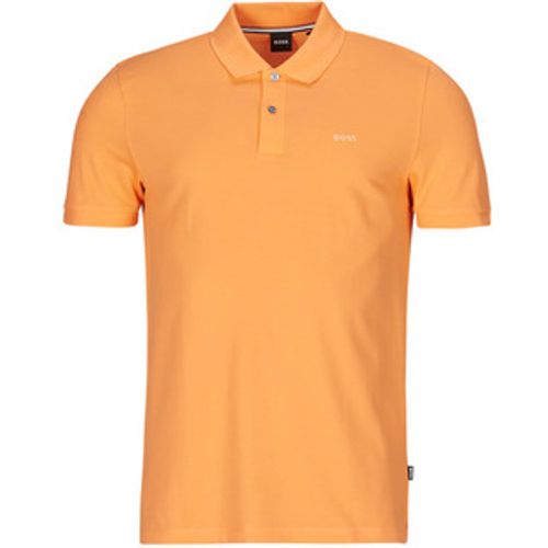 Pallas men's Polo shirt in - Boss - Modalova