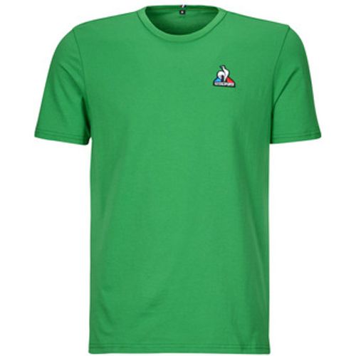 ESS TEE SS N°4 M men's T shirt in - Le Coq Sportif - Modalova