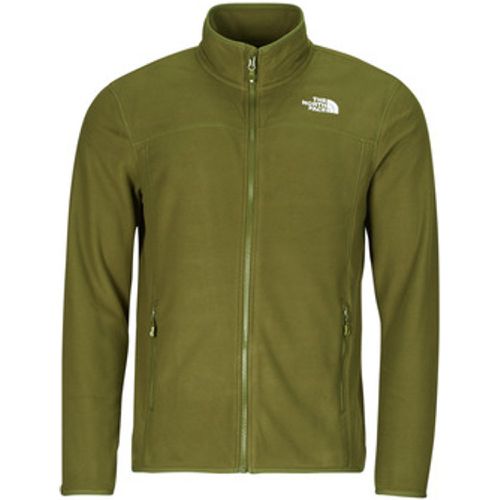 GLACIER FULL ZIP men's Fleece jacket in - The North Face - Modalova