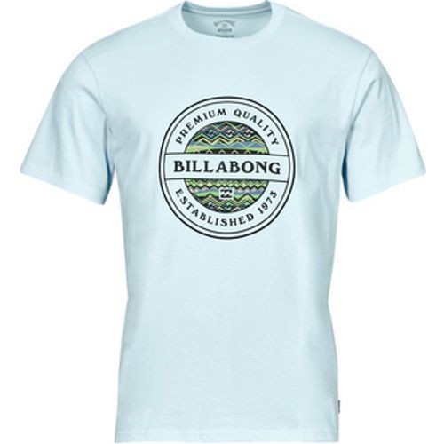 ROTOR FILL SS men's T shirt in - Billabong - Modalova