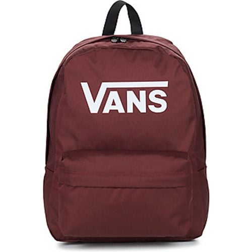 OLD SKOOL DROP V BACKPACK 22L women's Backpack in - Vans - Modalova