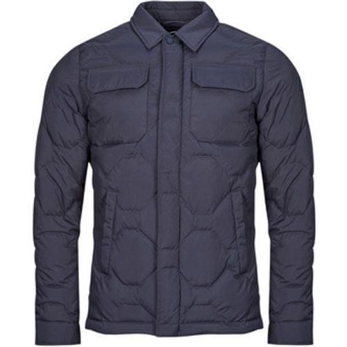 JOTT ANDY men's Jacket in Marine - JOTT - Modalova