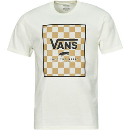 CLASSIC PRINT BOX men's T shirt in - Vans - Modalova