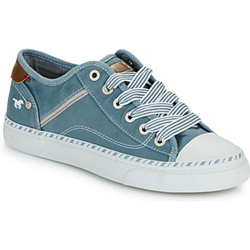 Women's Shoes (Trainers) in - mustang - Modalova