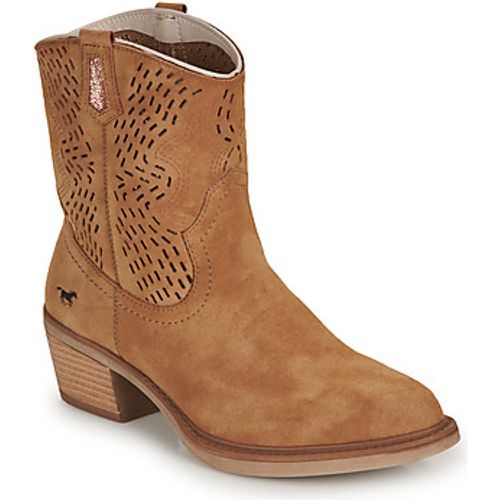 Women's High Boots in - mustang - Modalova