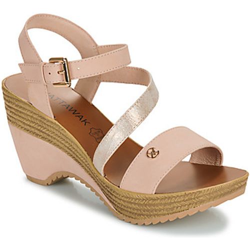 MAELLE women's Sandals in - Chattawak - Modalova