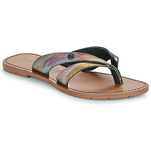 KALINDA women's Flip flops / Sandals (Shoes) in - Chattawak - Modalova