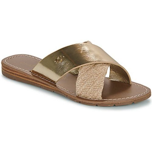 BRANA women's Mules / Casual Shoes in - Chattawak - Modalova