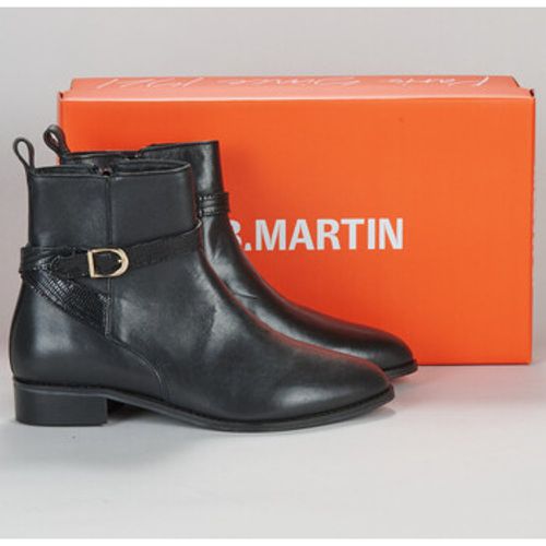 AGREABLE women's Mid Boots in - JB Martin - Modalova