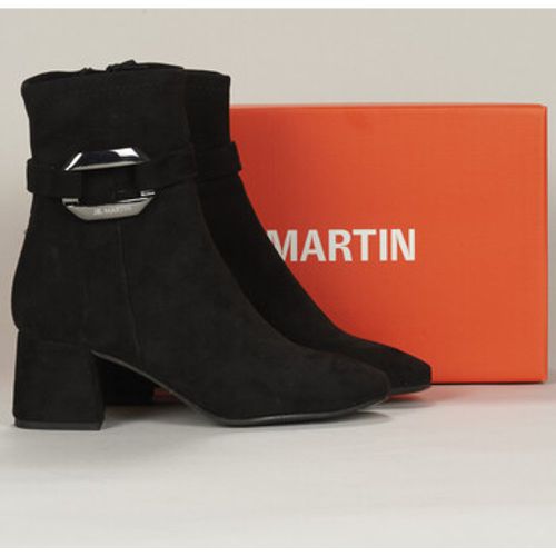 VAGUE women's Low Ankle Boots in - JB Martin - Modalova