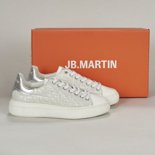 LATEFA women's Shoes (Trainers) in - JB Martin - Modalova