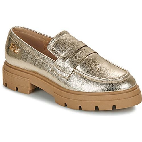 GASTONIA women's Loafers / Casual Shoes in - Les Petites Bombes - Modalova