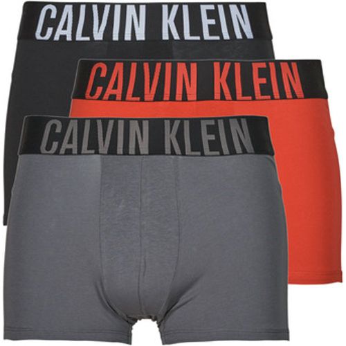 TRUNK 3PK X3 men's Boxer shorts in - Calvin Klein Jeans - Modalova