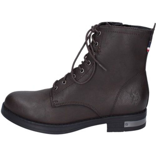 EZ455 women's Low Ankle Boots in - U.S Polo Assn. - Modalova