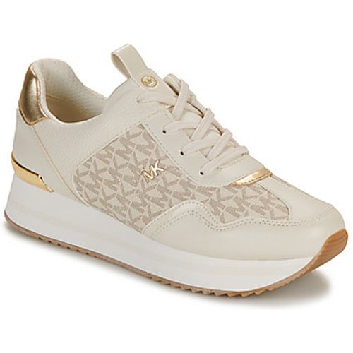 RAINA TRAINER women's Shoes (Trainers) in - MICHAEL Michael Kors - Modalova