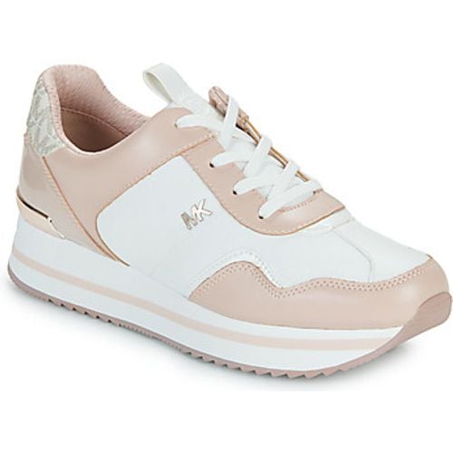 RAINA TRAINER women's Shoes (Trainers) in - MICHAEL Michael Kors - Modalova