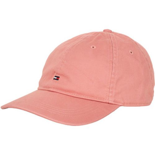 TH FLAG SOFT 6 PANEL CAP women's Cap in - Tommy Hilfiger - Modalova