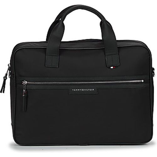 TH URBAN REPREVE COMPUTER BAG men's Briefcase in - Tommy Hilfiger - Modalova