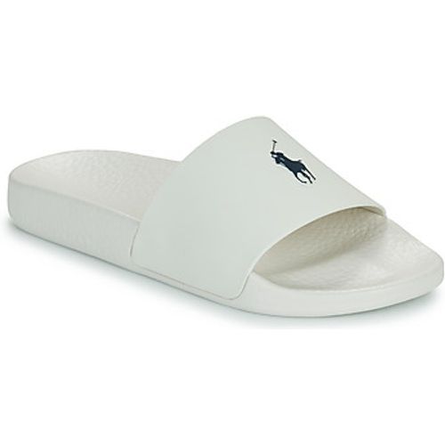 POLO SLIDE men's Sliders in - Polo Ralph Lauren - Modalova