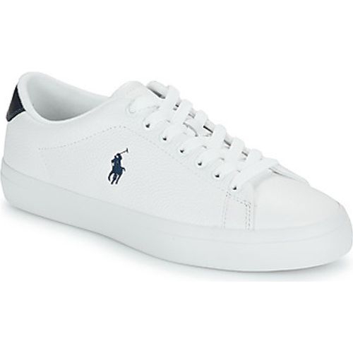 LONGWOOD women's Shoes (Trainers) in - Polo Ralph Lauren - Modalova