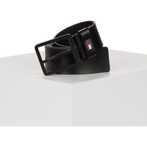 TJM NEW LEATHER 4.0 men's Belt in - Tommy Jeans - Modalova